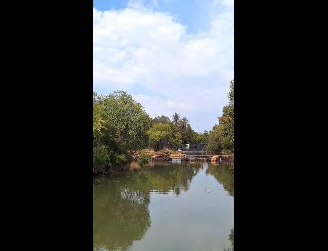 272HA FARM FOR SALE IN KOSTER